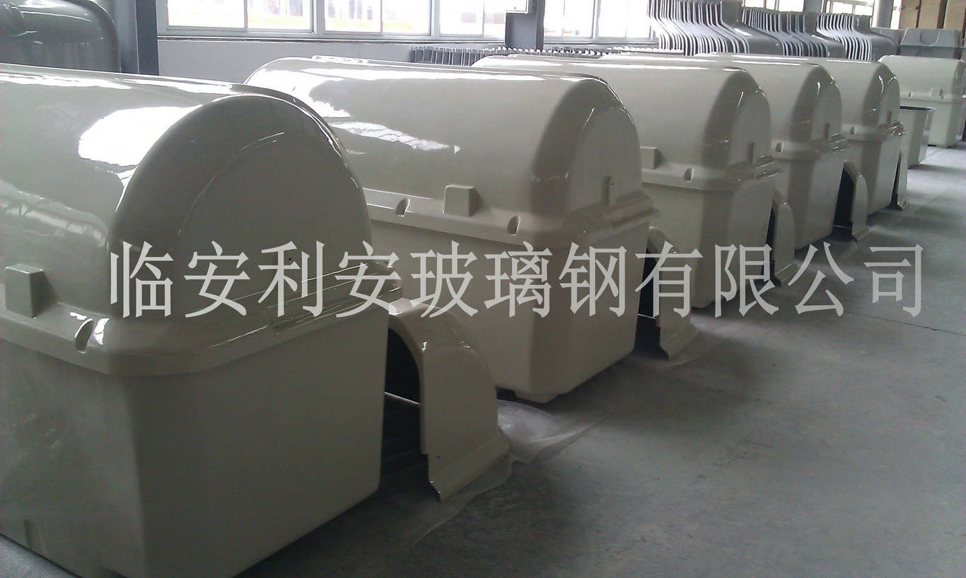 杭州玻璃鋼具備耐腐化、高強(qiáng)度性能
