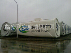 大型玻璃鋼設(shè)備外殼  玻璃鋼助力跳高 再破紀錄！