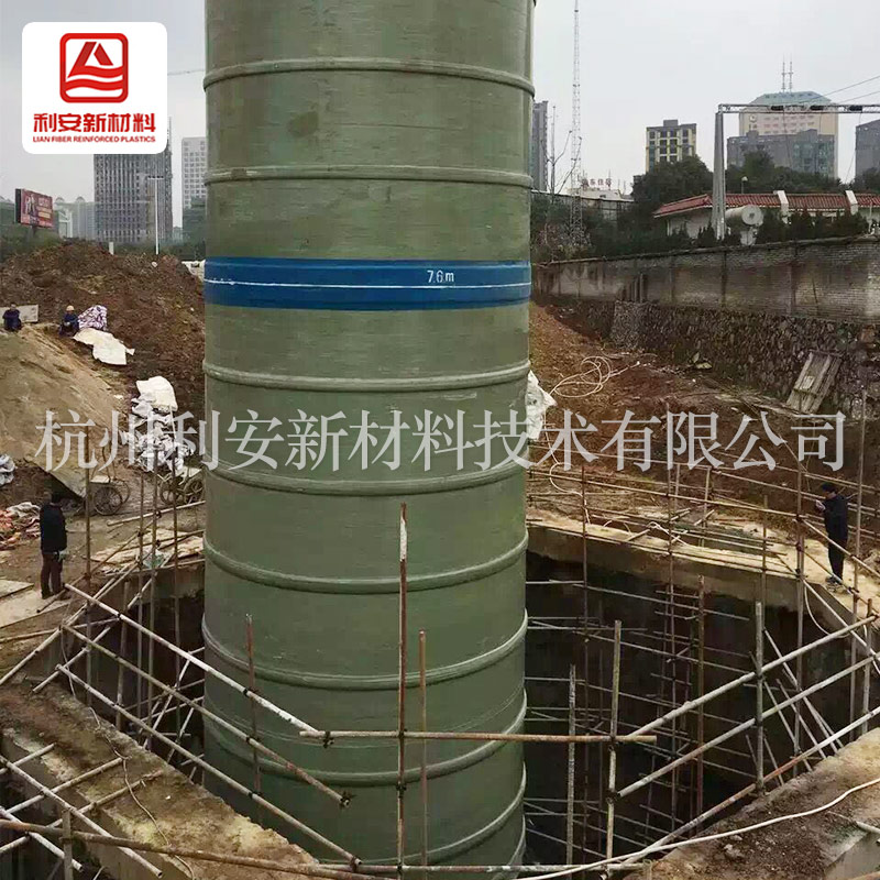 一體化雨水泵站的養(yǎng)護(hù)很重要！